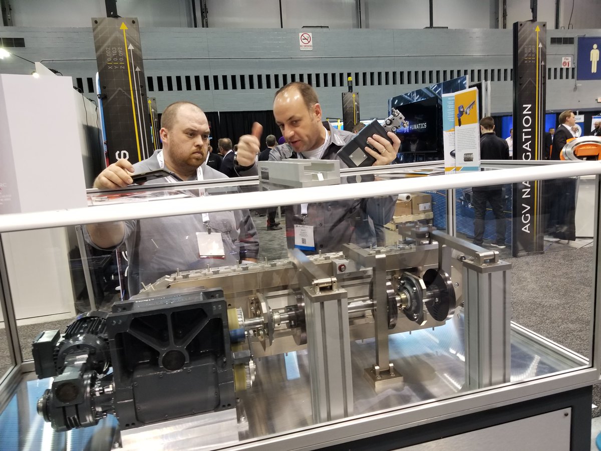 Motion Index Drives tweet media