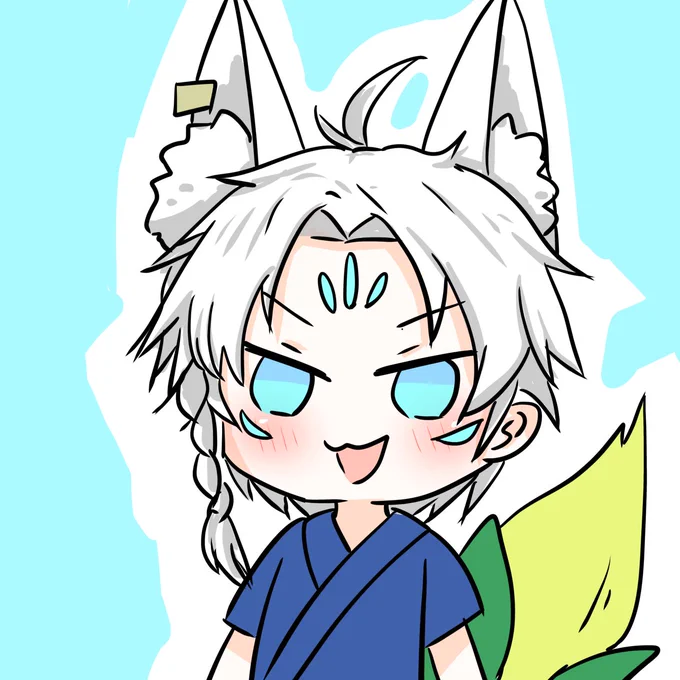 #絵フブキ #TOWART すこん部、すこん部ちゃん、すこん部君、すこん部パパ『パパは医者をやめてすこん部になるw』っていうrkgk 