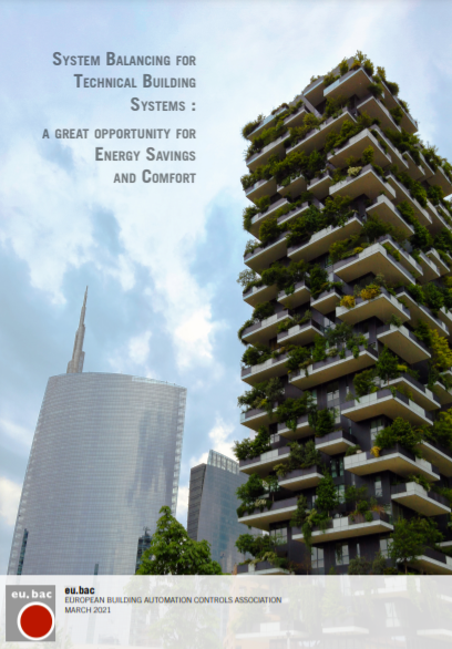 eubac's tweet photo. ⚖️Our deputy MD Simone Alessandri highlights the overlooked potential of #SystemBalancing as a capital-light investment with fast payback time. Read more on the benefits and how the #EPBD revision can unlock its potential here 👉https://t.co/EcqhCtzj65 https://t.co/v9u7zN0SQv