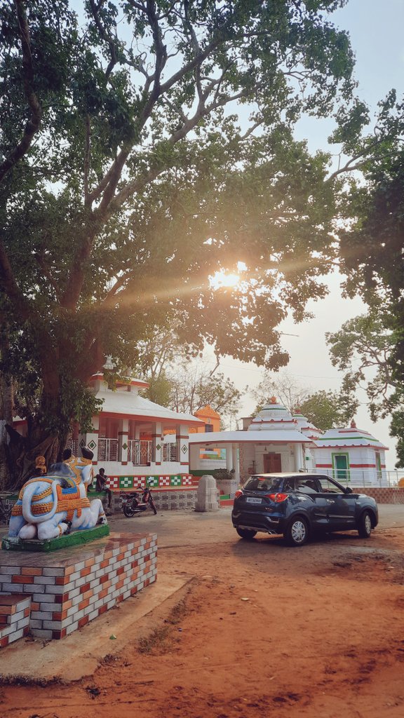 SwagateekaM92's tweet photo. Odisha, You beauty!! ❤

No matter how much I have explored you, but you always have a new place to make me go "wow"!!! 

@odisha_tourism 

#Odisha #Tourism #Traveller https://t.co/4W8lBAXncs