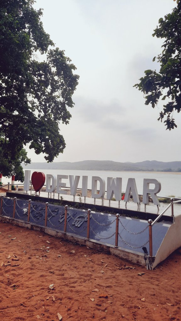 SwagateekaM92's tweet photo. Odisha, You beauty!! ❤

No matter how much I have explored you, but you always have a new place to make me go "wow"!!! 

@odisha_tourism 

#Odisha #Tourism #Traveller https://t.co/4W8lBAXncs