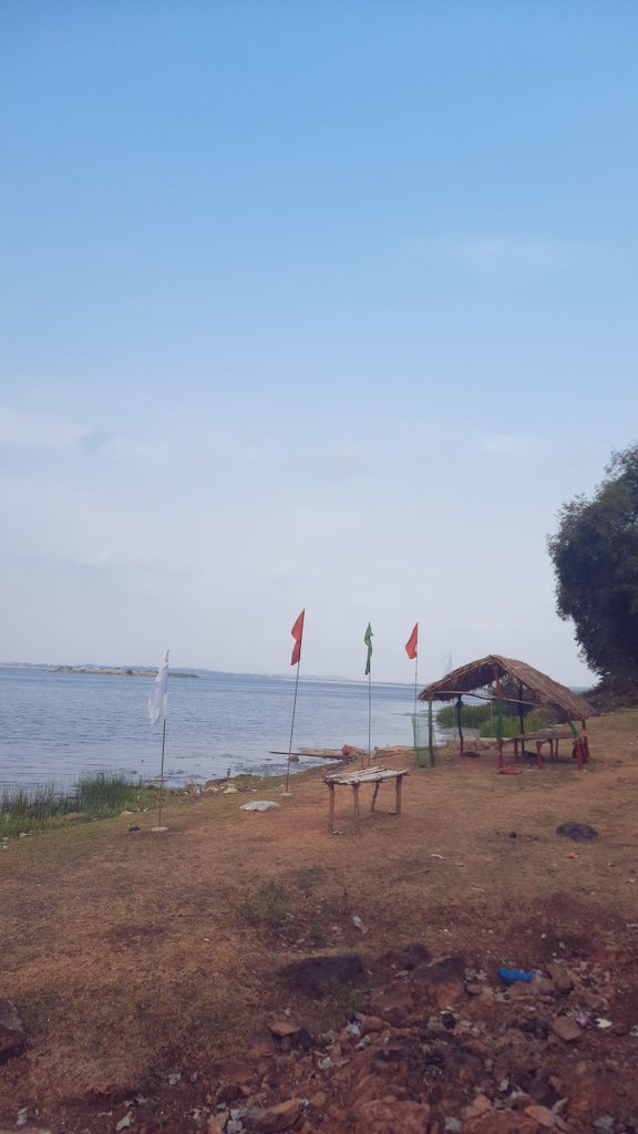 SwagateekaM92's tweet photo. Odisha, You beauty!! ❤

No matter how much I have explored you, but you always have a new place to make me go "wow"!!! 

@odisha_tourism 

#Odisha #Tourism #Traveller https://t.co/4W8lBAXncs