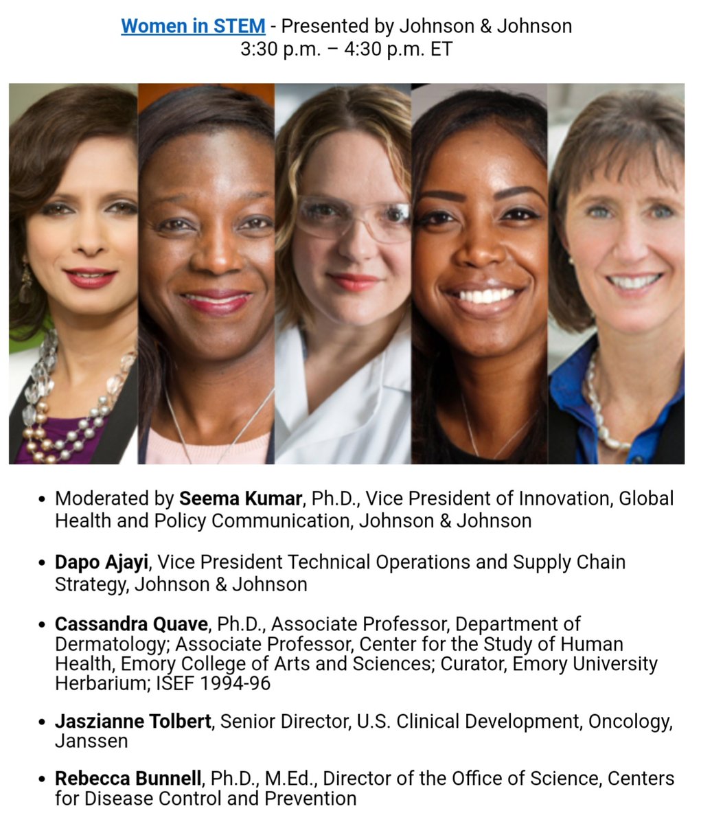 21stDigitalEd's tweet photo. PANEL DISCUSSION DAY #RegeneronISEF : Today, we have the amazing opportunity to listening to some of the excellent individuals who impacted the world through STEM, Enterprenurship, and Innlvation. #lar5sef #cpsb #lagrangehigh #Societyforscience #Standforchildren @SChiruguru https://t.co/OW7GqHAiOv