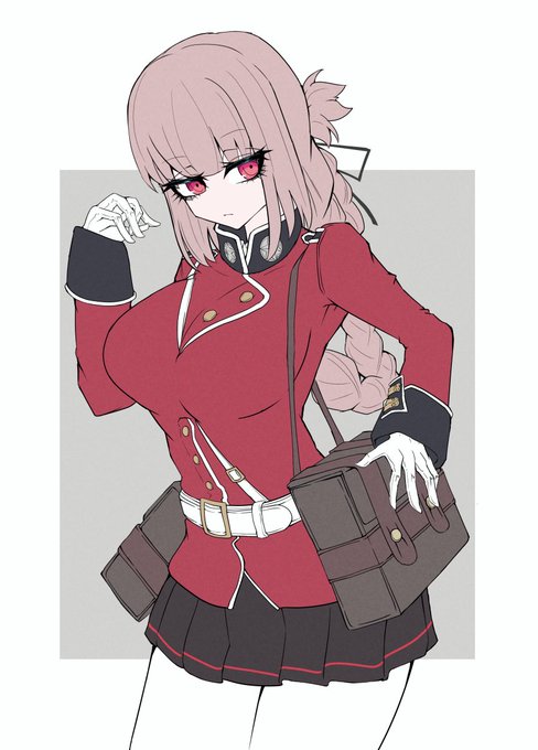 今日はナイチンゲールデー
婦長のお誕生日!! 