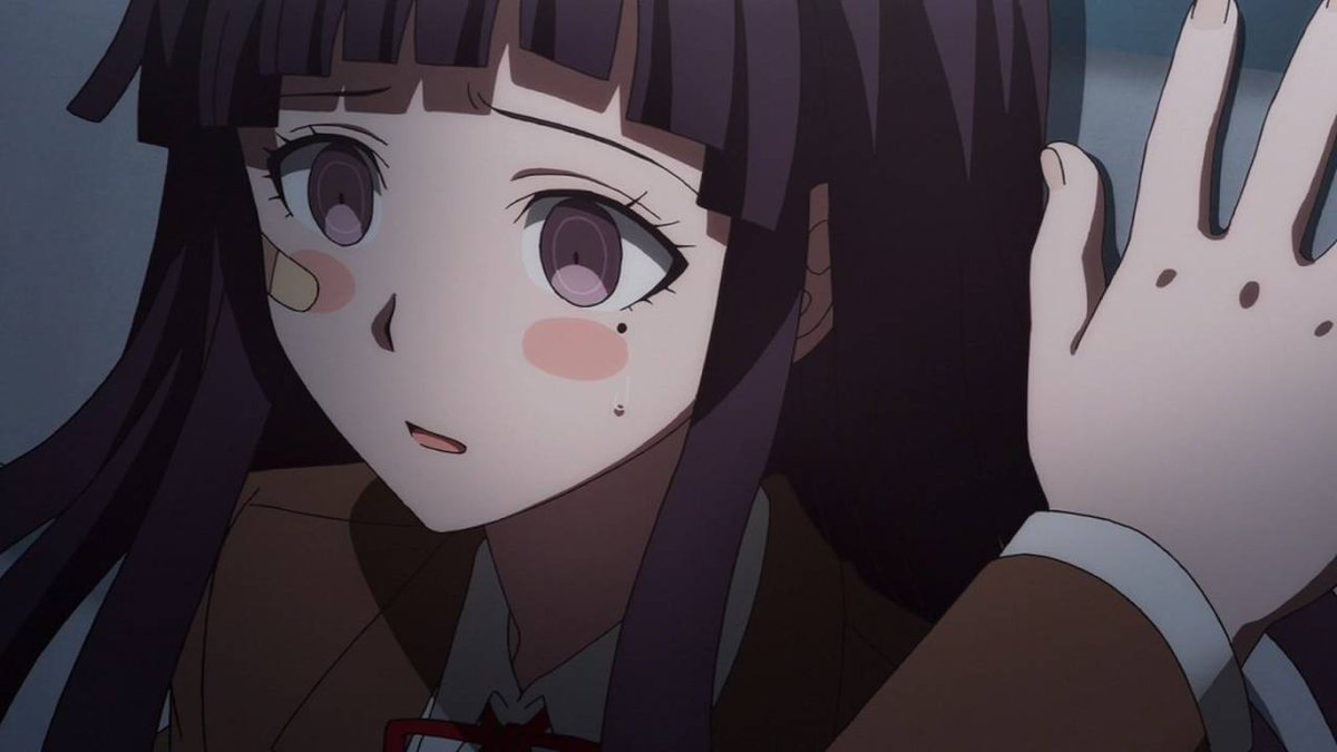 本日5月12日はスーパーダンガンロンパ2より罪木蜜柑の誕生日です 