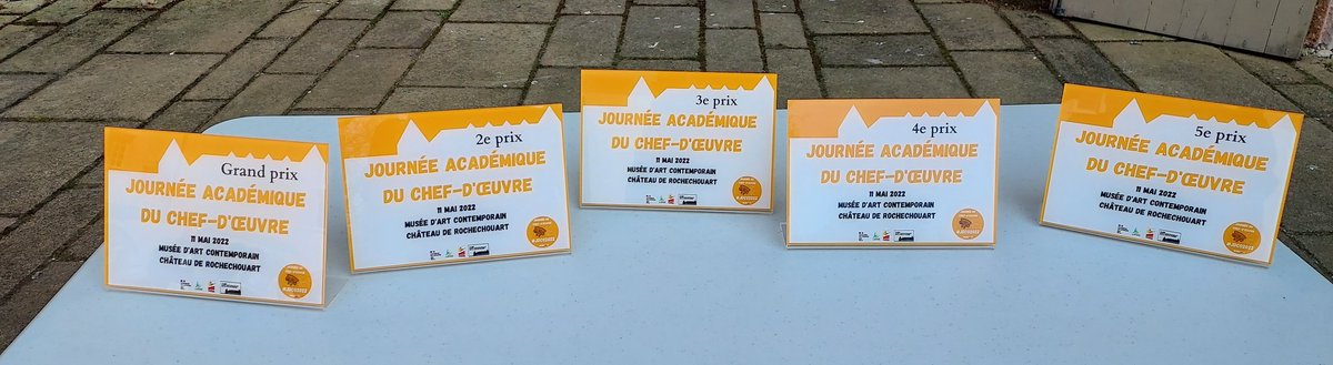 Académie de Limoges tweet media