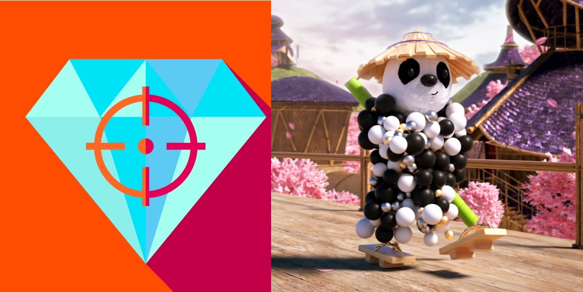 Imaginary_Ones's tweet photo. Presenting the official rarity with our partner @RaritySniperNFT 

https://t.co/TztlHj4RVt https://t.co/wNZa4iarKq