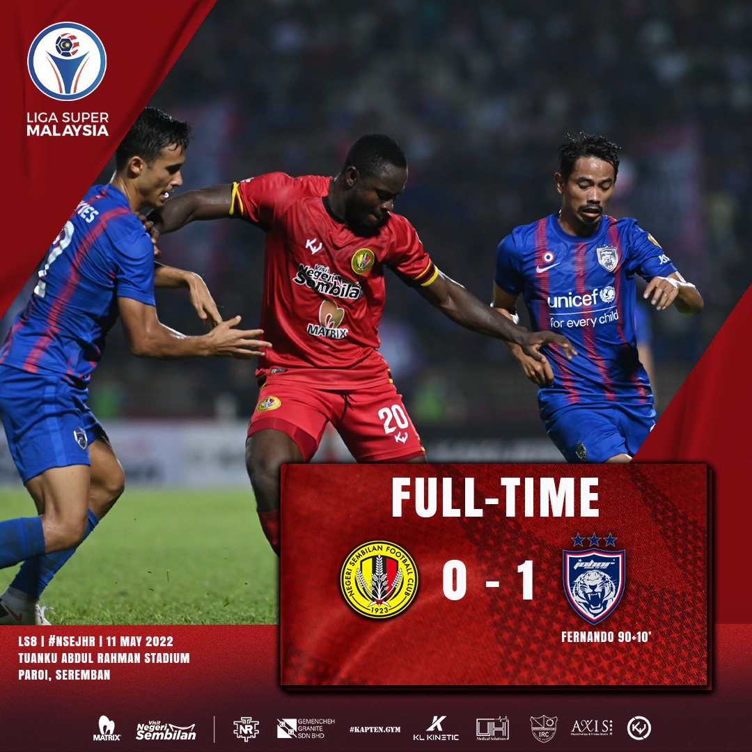 nsfc1923's tweet photo. Tamat perlawanan. Takpo Jang, kito bangkit lopeh ni 💪💪

#NSEJDT
#NSFC
#HobinJangHobin https://t.co/ryZVNSKqOW