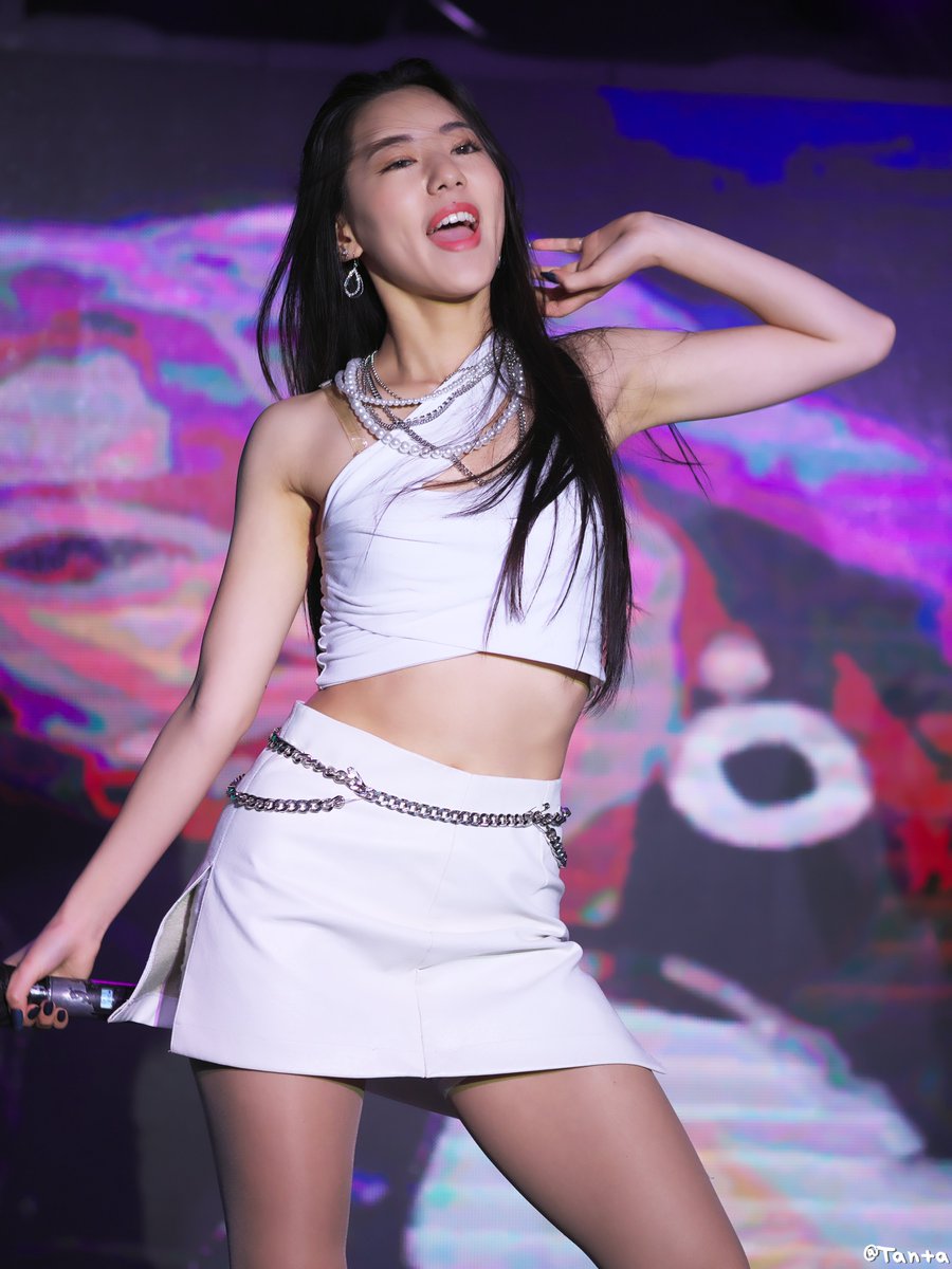 tantapic's tweet photo. 220505 Girlkind Tokyo Live 2022

@_girlkind
#걸카인드 #GirlKind 
#세흔 #XEHEUN https://t.co/NxOiimZrw2