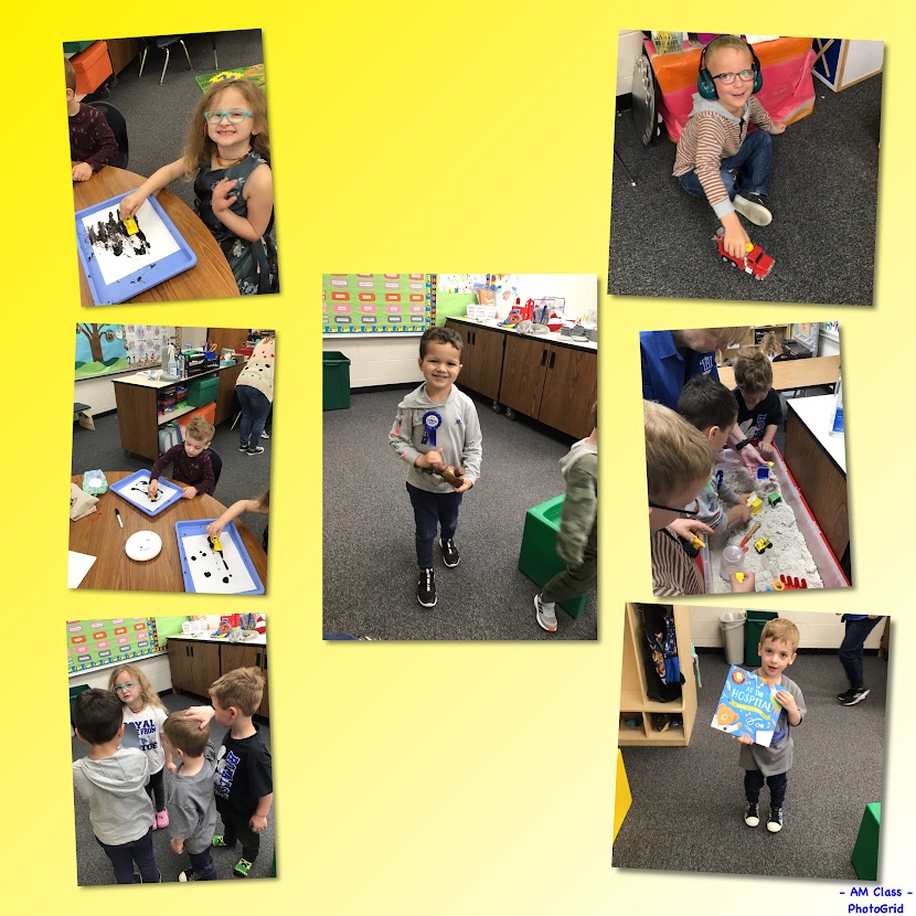 MsRogersPreK's tweet photo. Last week's theme was Mother's Day, letter was X, and math skill was counting. Both classes got to help release our butterflies. Our afternoon class got to listen to a 2nd grade friend read to us. They loved listening to her read! #EHES https://t.co/cIwUybv7aR