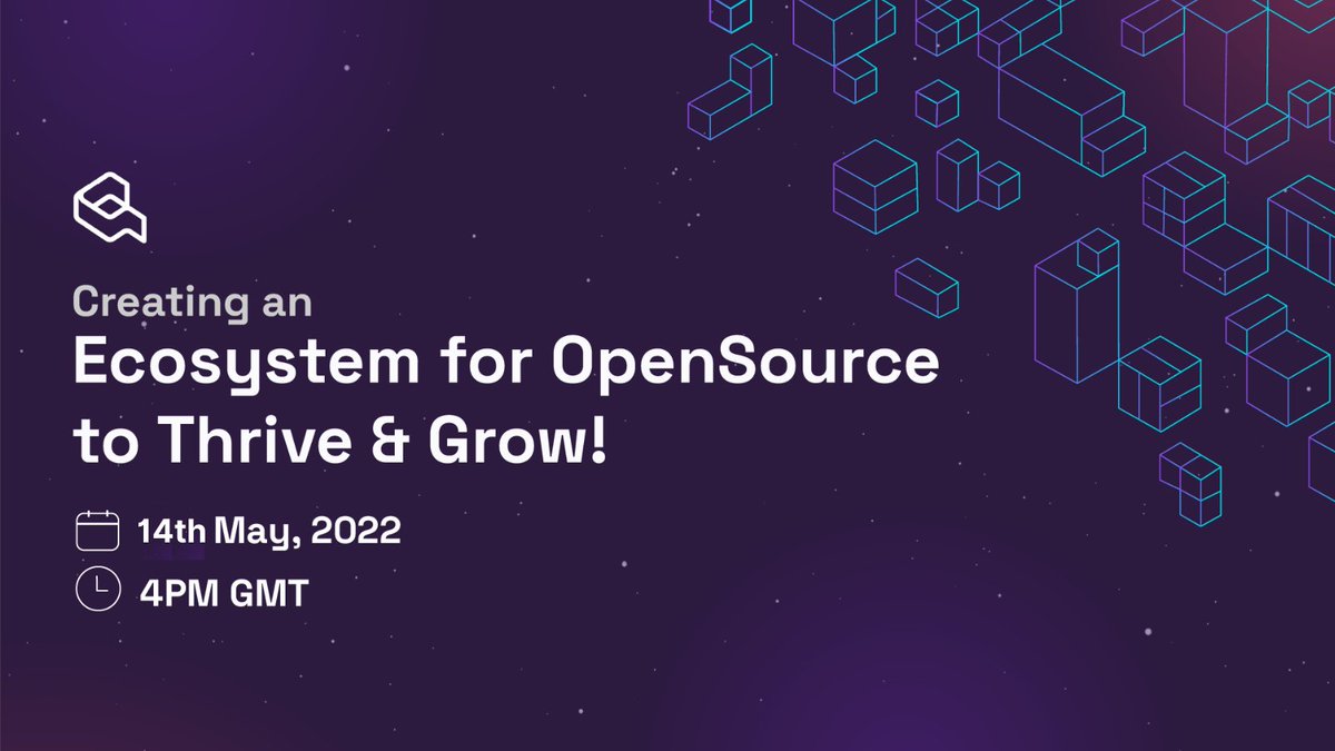 aviyelHQ's tweet photo. One of our most awaited feature - The rewards/tokens platform launches this month‼️ 🔥 🤯

This week (Saturday), We go live to talk about what we built and discuss, chat and get feedback. 

Link to the space below ⬇️ https://t.co/umRj3u2Z7o