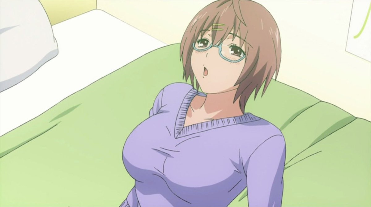 初恋限定　渡瀬めぐる動画2枚 本日5月12日は初恋限定。より渡瀬めぐるの誕生日です。 声優さんは