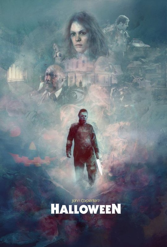 MatthewAMullins's tweet photo. Alternative poster for John Carpenter's Halloween (1978)
Aka: The Babysitter Murders, He Came Home for Halloween
By Christopher Shy @StudioRonin https://t.co/cop1tSIl2T
#Halloween #AlternativePoster #ChristopherShy https://t.co/QCo5qRvAJO