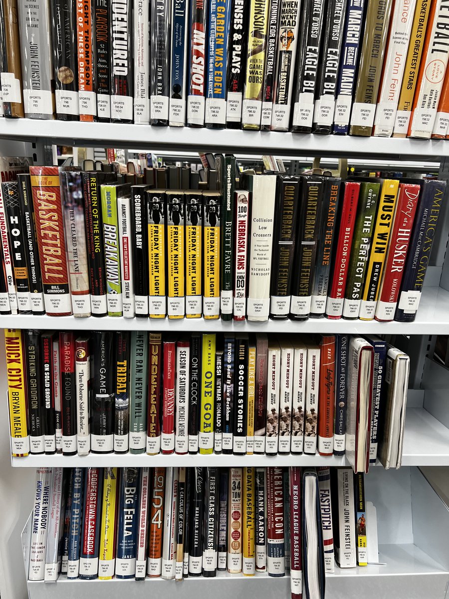 LibraryMNHS tweet picture