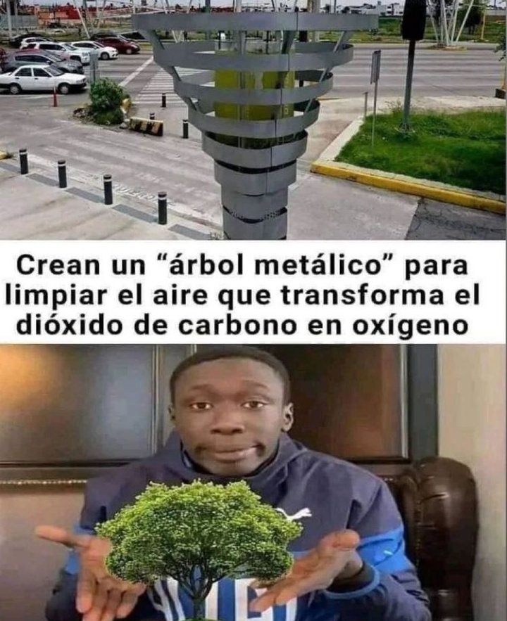 OLICOL's tweet photo. Árbol metálico?😔
@AmbientalistaE @ActivaParques @FSMS_es @CiudadesVerdes @Ecoimpulso https://t.co/4SWRY4G2pt