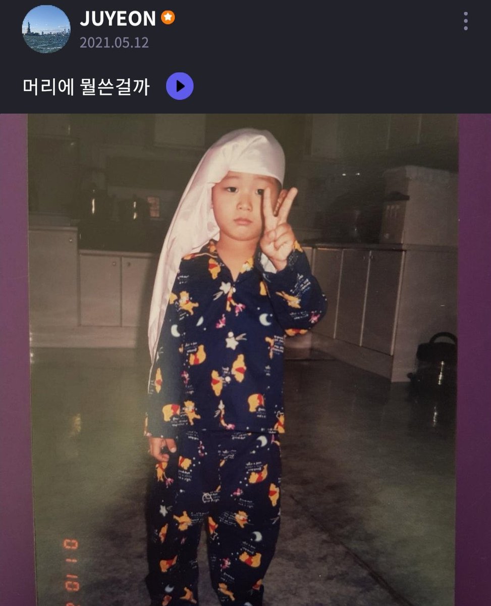 n년전 오늘의 주연 tweet media