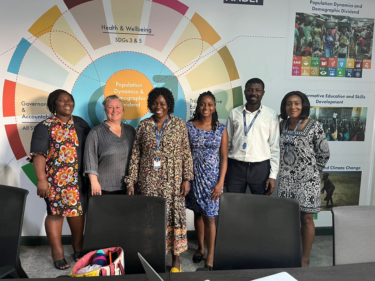 Afidep's tweet photo. It's definitely been a fruitful time!

#QuestionnaireFest #TeamUpProject https://t.co/oYvJxhzABl
