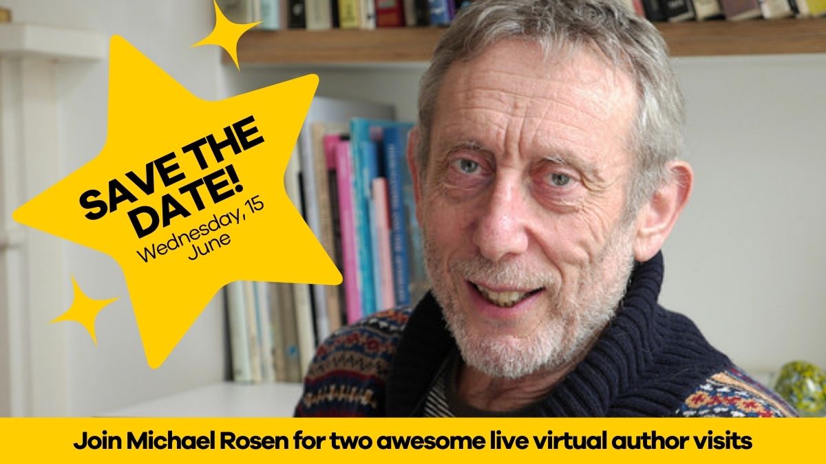 BookTrust tweet media