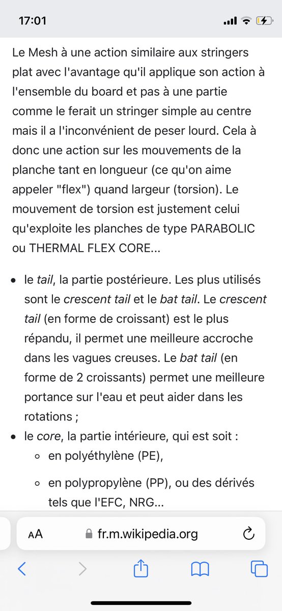 lafeecrochete's tweet image. #bodyboard #trailingedge #sillage #traînée #mécaflu 🌬🏄‍♀️🌊
• fr.m.wikipedia.org/wiki/Bodyboard
