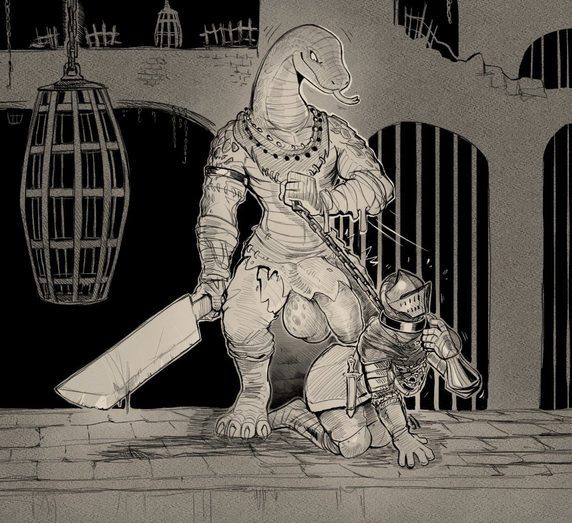 ManSerpent_Dilf's tweet photo. ❤&amp;🔄 + 💬 with a pic of your muse 

S+ get a Dm pass.~
#DarkSoulsRP #NSFWRP #MVRP #OpenRP #RPPrompt https://t.co/Dc0ZmBF74P