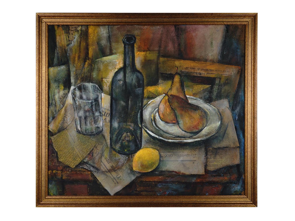 inc_arena's tweet photo. GEORGIAN MIXED MEDIA OIL PAINTING BY AVTO VARAZI

https://t.co/ydUsl99VXm

#georgian #mixedmedia #oil #painting #avtovarazi #oiloncanvas  #art #antique #antiquearena https://t.co/pt1HIxlwo8