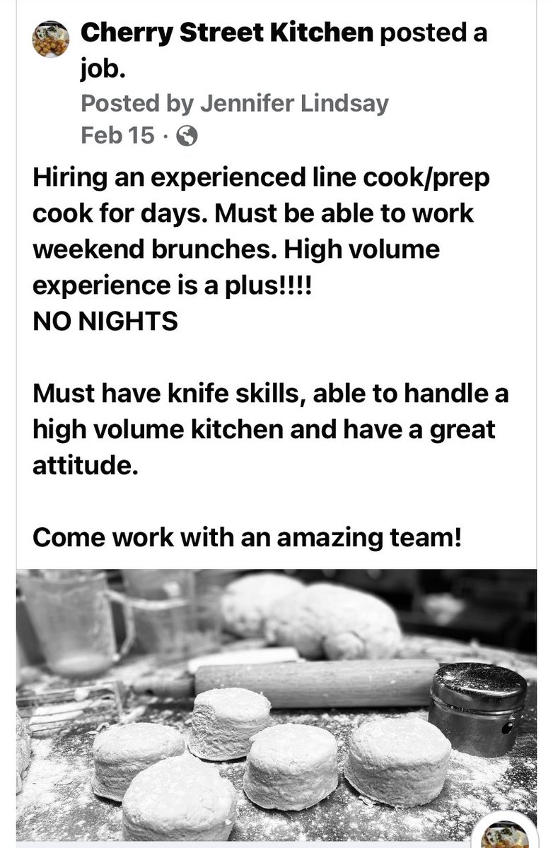 Cherry Street Kitchen Tulsa tweet media