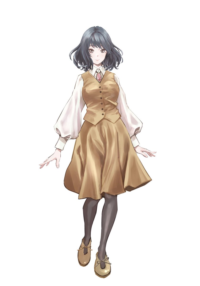 「あそこではたらくムスブさん」第51話がサンデーうぇぶりで無料公開されました!
https://t.co/ecUB1WIaRA
そして本日発売のゲッサン6月号には53話が掲載されています!
よろしくお願いします〜