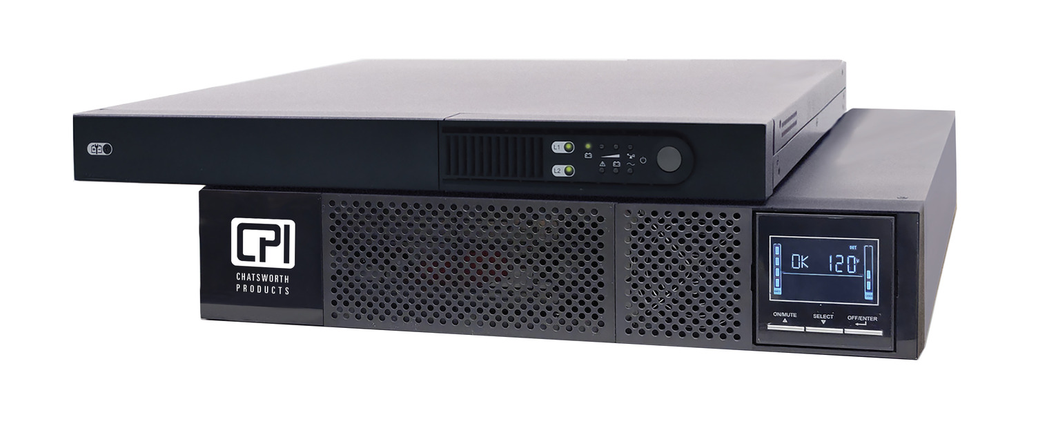 Chatsworth Products Inc. (CPI) on Twitter "NEW PRODUCT ANNOUNCEMENT