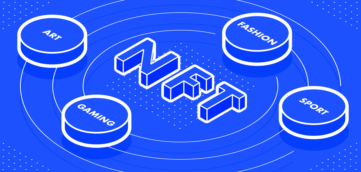 arategteam's tweet photo. Don't miss the #NFT wave! Check out the top 6 NFT use cases for 2022 now!

https://t.co/880z4scTyd https://t.co/eFkmf4grwo
