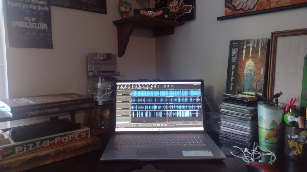DungeonsU's tweet photo. Working on a new episode of the Raiders Of Dark Water campaign. https://t.co/DPLvKdi0k0