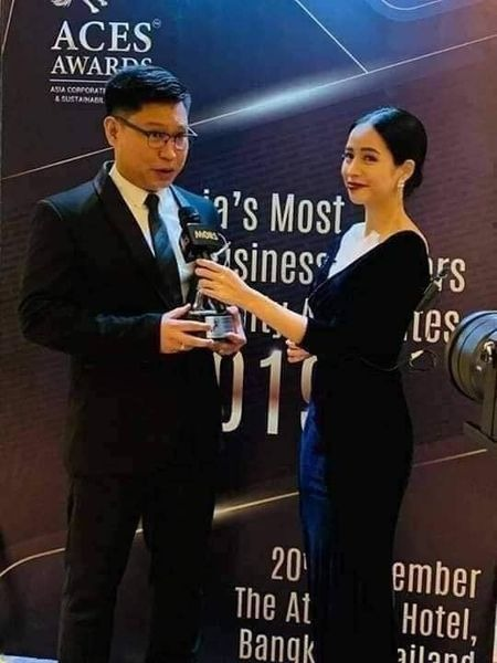 MagtilayCoach's tweet photo. Asia’s Top Performing Company of 2021
Asia Corporate Excellence &amp; Sustainability Awards
ECONOMY DESIGNER PLAN 3.0 fueled by Alliance in Motion Global we are certified ACES!
#acesawards
#EDPLAN3.0awards
#TheBestoftheBest https://t.co/qvzQYMTe9Y