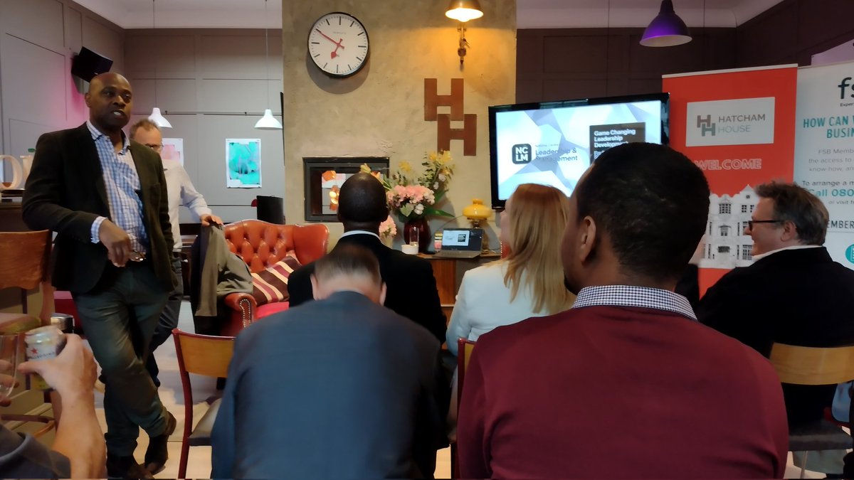_alliedmedia's tweet photo. FSB meeting our first, won't be out last that's for sure. Met some interesting members and learnt a lot in a few hours

#FSB #FSBmember #meeting #facetoface #businessowners https://t.co/Q0PPOM9Lyp
