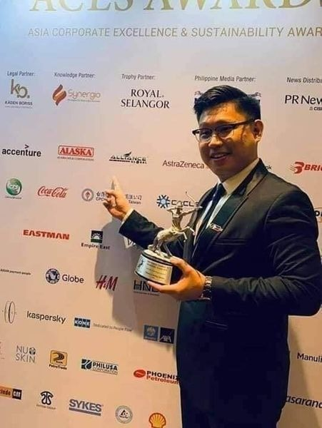 SMagtana's tweet photo. Asia’s Top Performing Company of 2021
Asia Corporate Excellence &amp; Sustainability Awards
ECONOMY DESIGNER PLAN 3.0 fueled by Alliance in Motion Global we are certified ACES!
#acesawards
#EDPLAN3.0awards
#TheBestoftheBest https://t.co/afXDCf9zYv