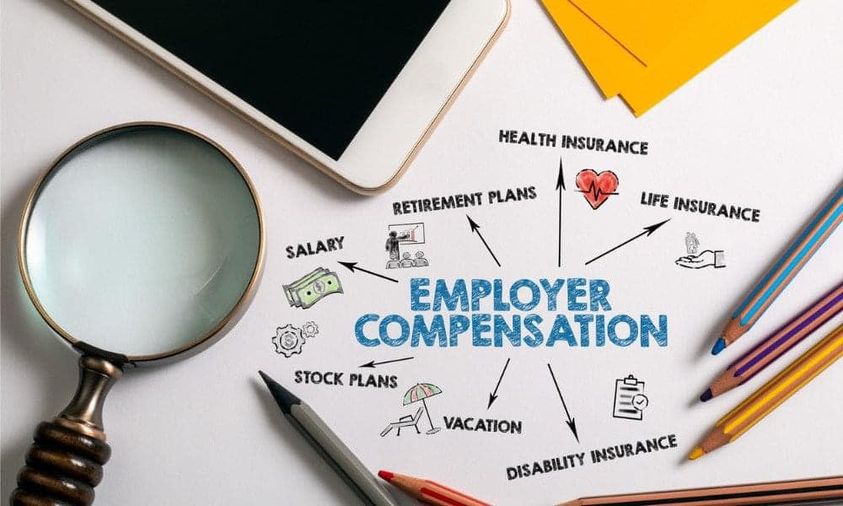 CFECI's tweet photo. Nonprofit Leaders! Join us for our Executive Director Leadership Network meeting on "HR for Nonprofits: Salary &amp; Benefits Discussion." If you'd like to explore this topic with us, email genevieve@cfeci.org for the Zoom link to join the discussion! https://t.co/TGPTrgoEpD
