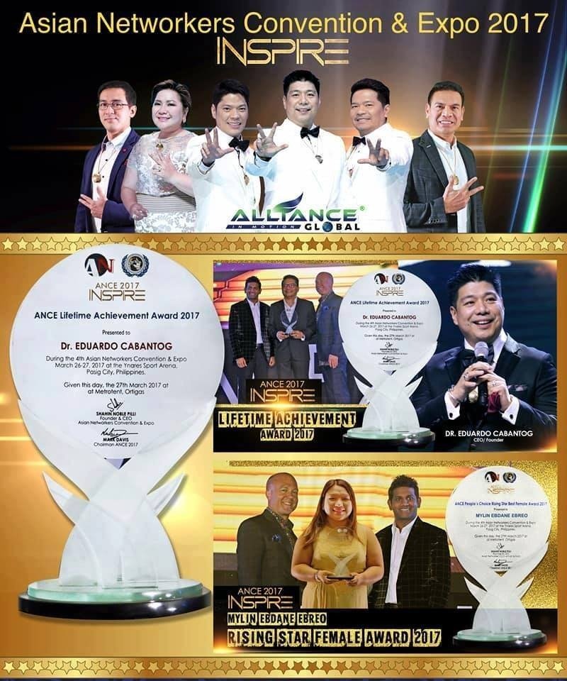 MMagtilay's tweet photo. Asia’s Top Performing Company of 2021
Asia Corporate Excellence &amp; Sustainability Awards
ECONOMY DESIGNER PLAN 3.0 fueled by Alliance in Motion Global we are certified ACES!
#acesawards
#EDPLAN3.0awards
#TheBestoftheBest https://t.co/X90G5xVywR