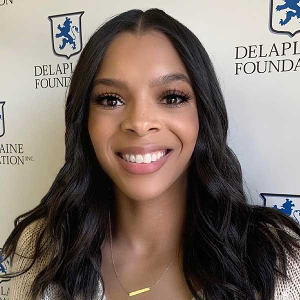 delaplainefoun1's tweet photo. Please join us in welcoming Jessica Wareham, Administrative Assistant to our staff.  Jessica comes to Delaplaine Foundation with extensive administrative experience, replacing Terri Boettcher whom we celebrated on April 28th after 20+ plus years of dedicated service. https://t.co/9ANbXEHgfF
