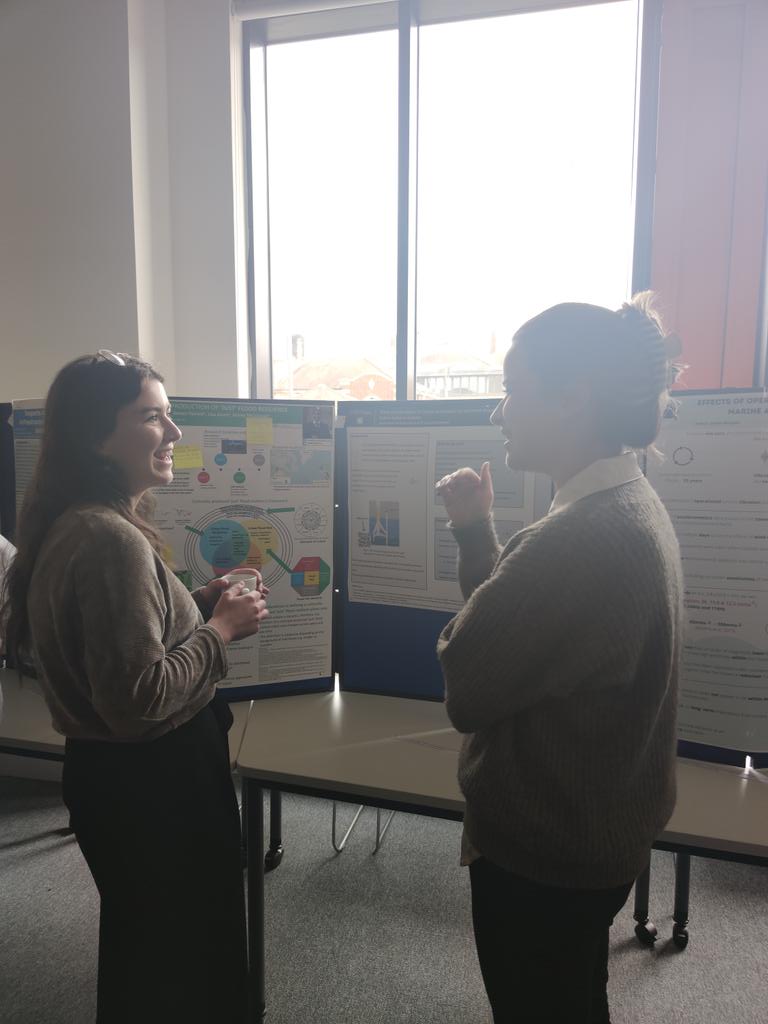 Hull Postgraduate Research Day tweet media