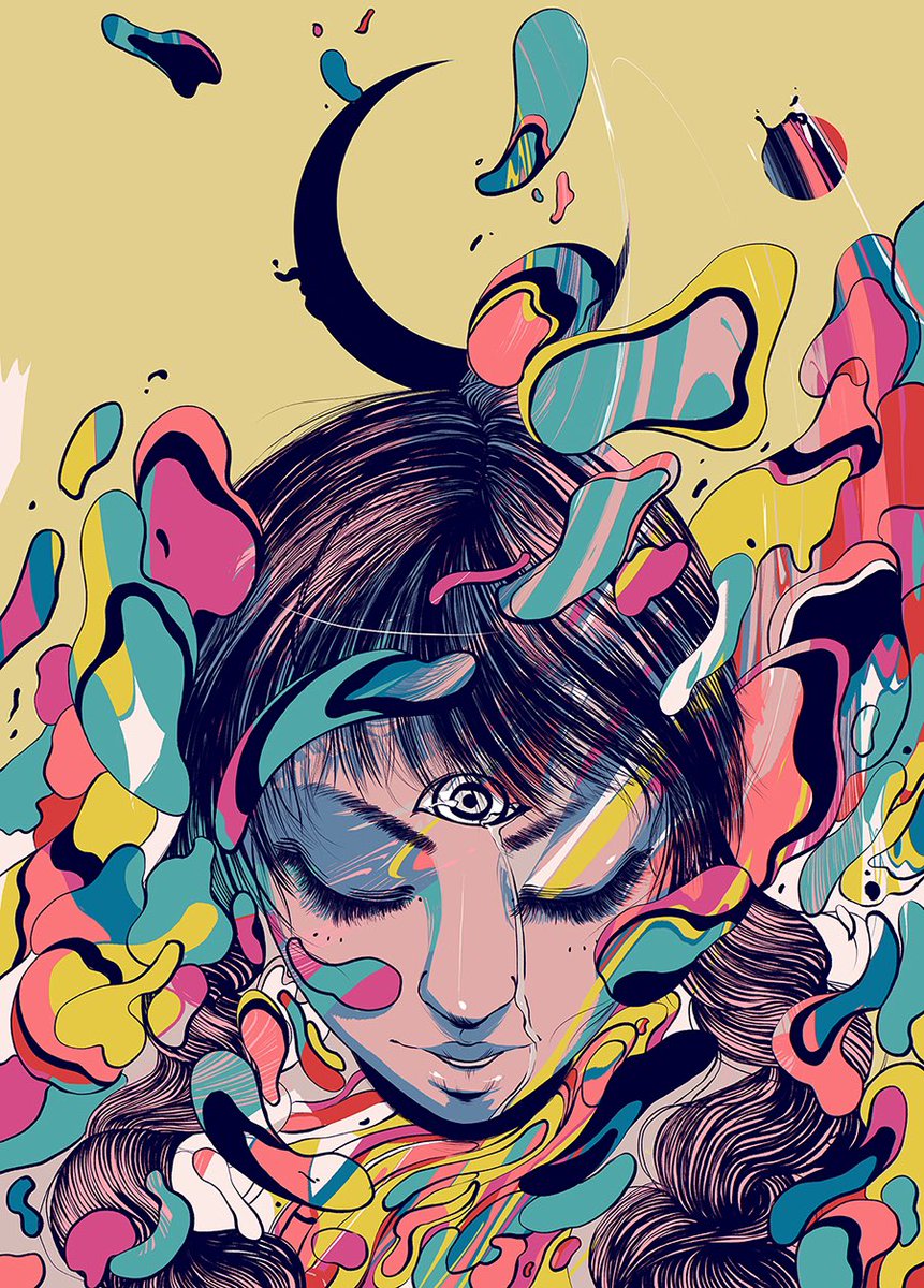 alterlier3's tweet image. Gm! Channeling that inner zen mode 🪷🖖