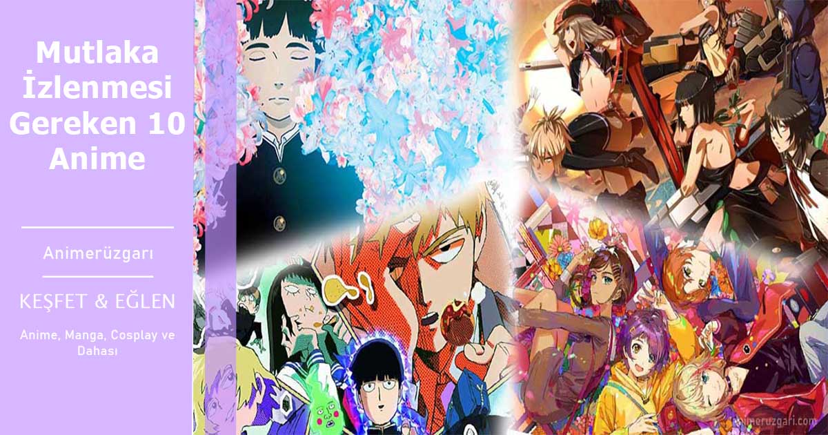 animeruzgari's tweet photo. Mutlaka İzlenmesi Gereken 10 Anime https://t.co/UF2CWOhA0E 

#anime #animeizle #Manga #animehaber #Japan #japanese #haber #cosplay #cosplayers #Video #AnimeNews #animerüzgari #Top10 https://t.co/BnU1pjtSbC