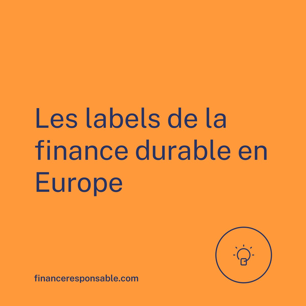 Finresponsable's tweet photo. En Europe et en dehors de la France, il existe de nombreux labels de la finance durable : 

- Le label allemand FNG-Siegel 

- Le label luxembourgeois LuxFlag 

- Le label belge Towards Sustainability 

- Le label autrichien Umweltzeichen 

- Le label scandinave Nordic Swan https://t.co/4ClHvOYDxW