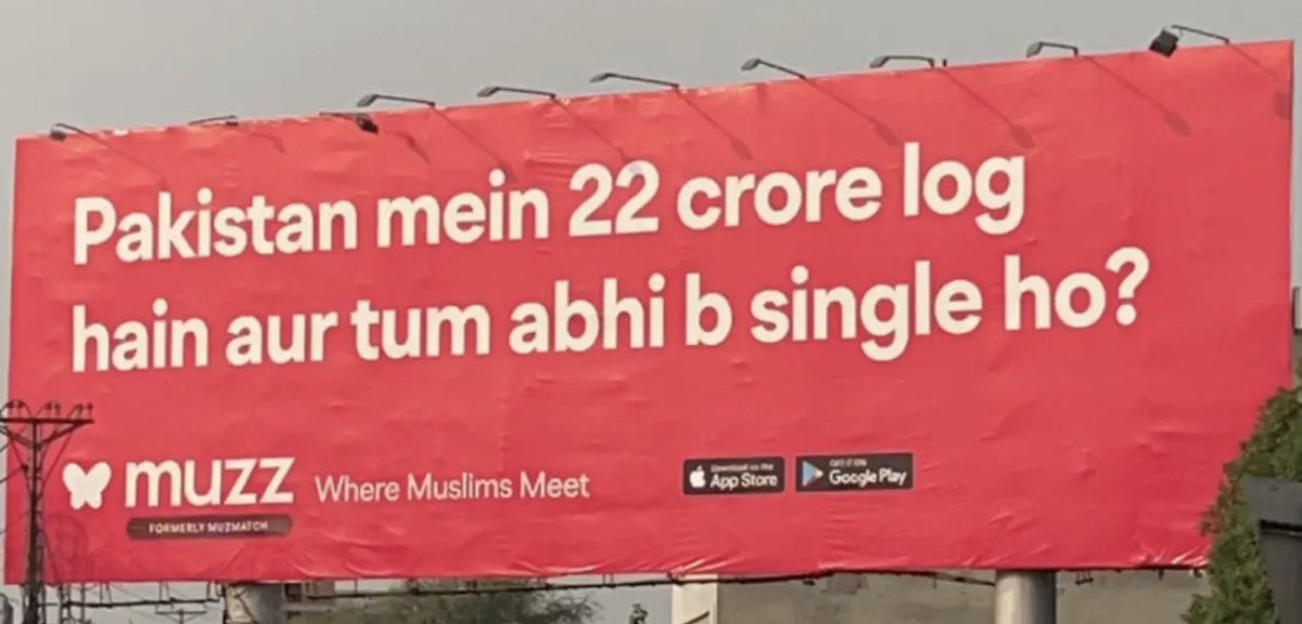 DanialS31707289's tweet image. #muzzmatch , hurting the single awaam publicly, including me . Bhai humy pata hai humara haal , tmhy mazeed batany ki zaroorat nahi 😅🥹.