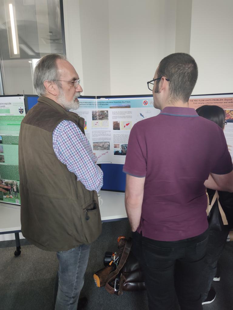 Hull Postgraduate Research Day tweet media