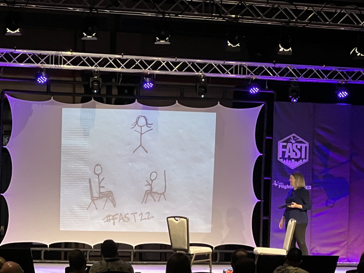 stat2medic's tweet photo. ⁦@ashleyliebig⁩ ⁦@FOAMfrat⁩ Ashley’s  hand drawn slides are killing it! https://t.co/LSMdGPDvUU