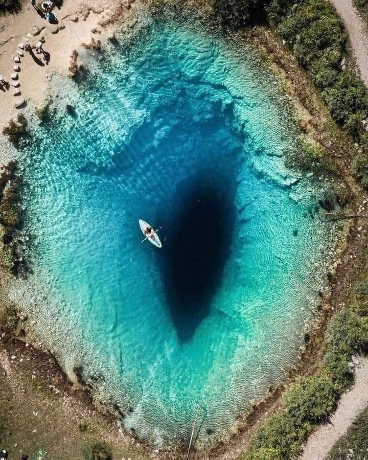buvibucom's tweet photo. 📌 Cetina Gölü, Hırvatistan
-
#seyahat #gezgin #tatil #sondakika #iphone https://t.co/fTrWNO5FL4