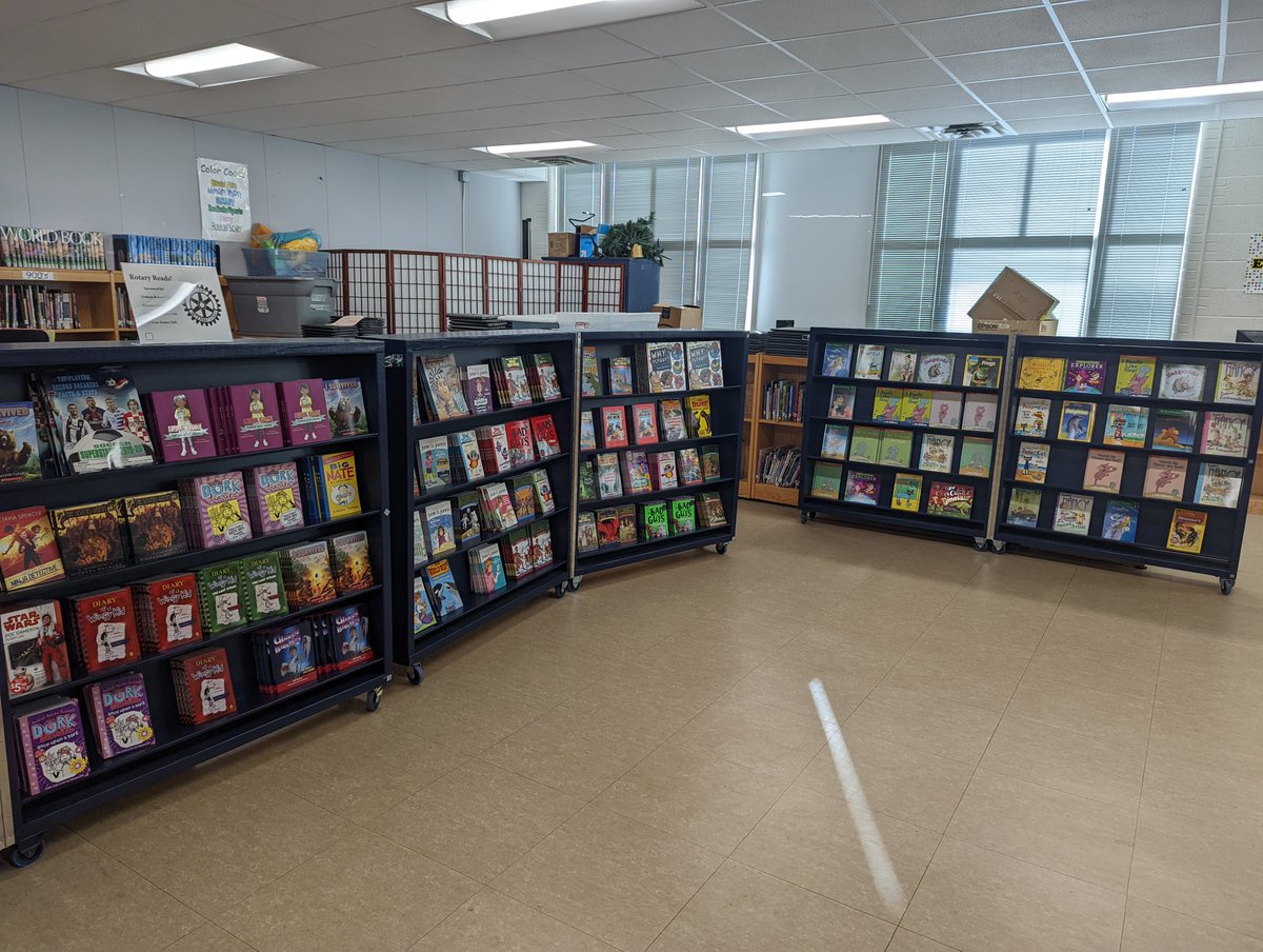 AWE_Library tweet picture