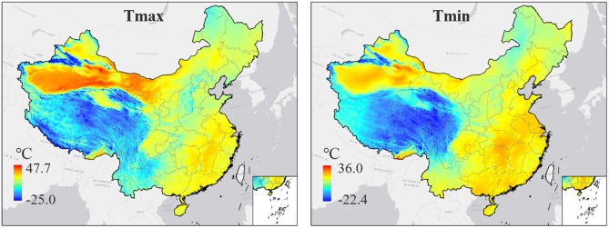 A 1-km gridded daily air temperature using a spatially varying coefficient model with sign preservation published in #RSE. A new method with higher efficiency and better performance compared to traditional #GWR.
authors.elsevier.com/a/1f2wG7qzSxbdD
#UHI #heatwave #temperature