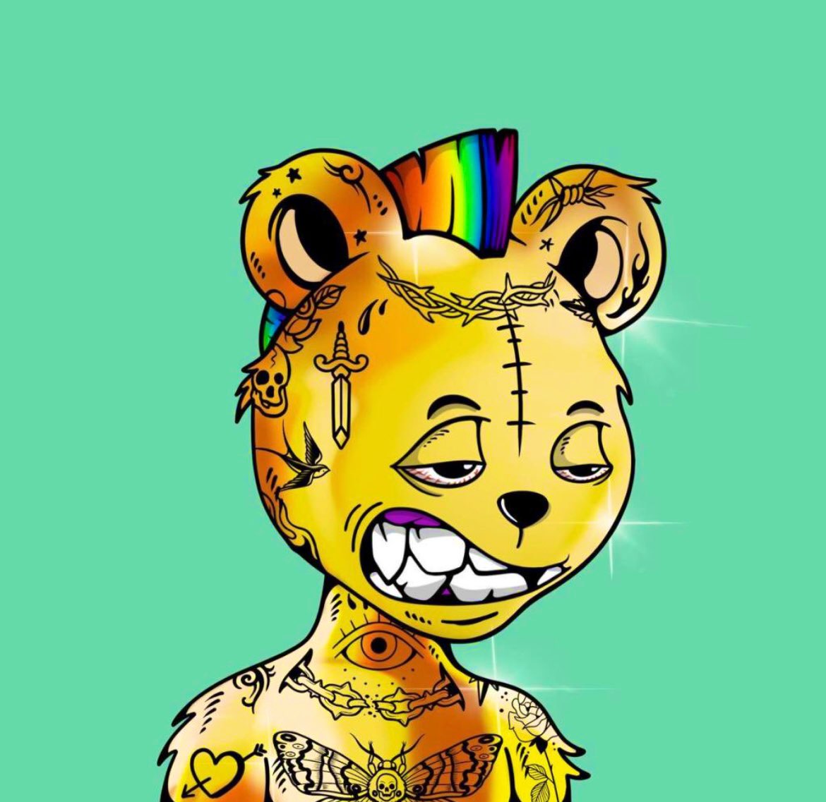 Ciuff Ciuff !! 🚂 the train is leaving..

Mint is closing this thursday..

This project may be the future of fashion in Web3 , See you inside 👀💎
<a href="/Nohowstyle/">Victor.Manda#6685 Victor.Manda#6685</a> <a href="/marianodivaio/">Mariano Di Vaio</a> 

#NohowSquadNft #nft #NFTCommumity #NFTdrop #NFTartist #nftnews