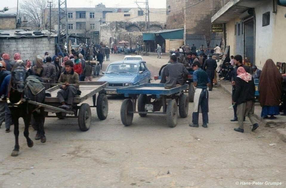 Mazilerde urfa ...Burası neresi bilen var mı ?