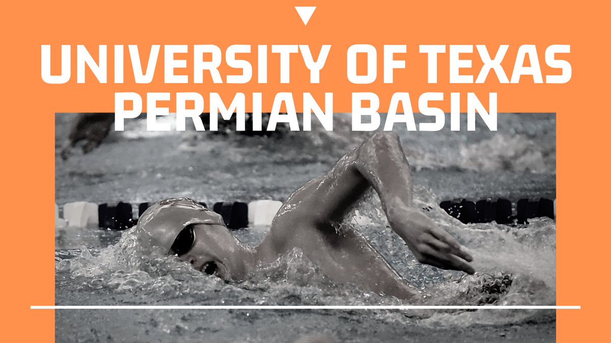 Please come support Jackson Nace as he signs with UTPB today at 3 PM in the gym! We are so proud of him!