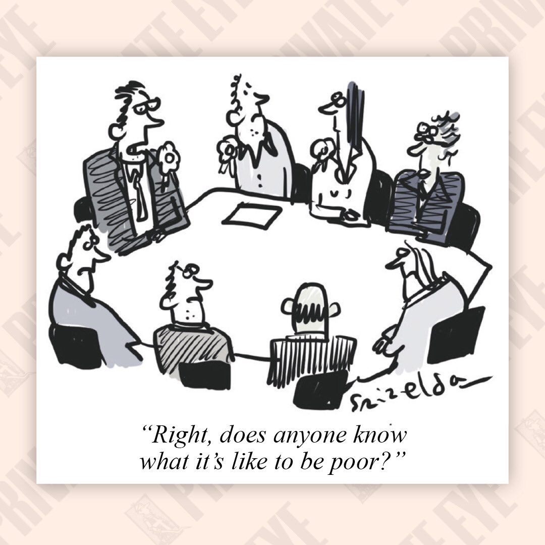 vicpolky's tweet photo. Ad agency meetings https://t.co/wkxemI1898